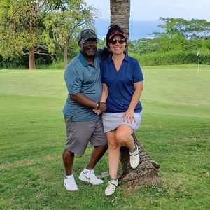 Meet your Posher, Sam